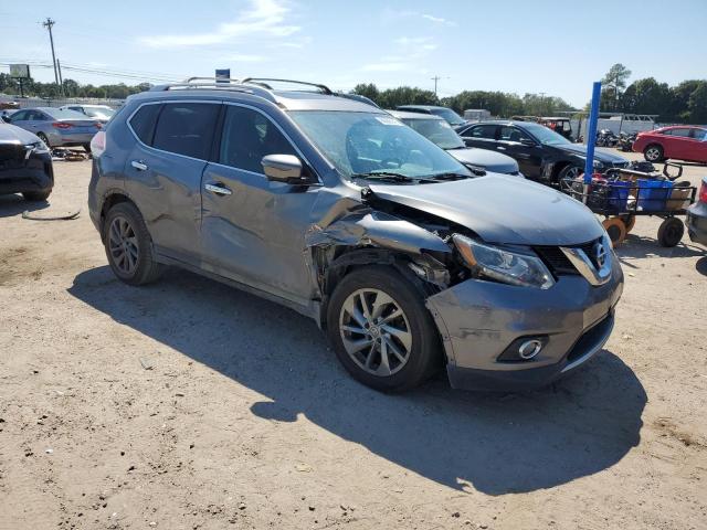 2016 NISSAN ROGUE S - 5N1AT2MT8GC855853