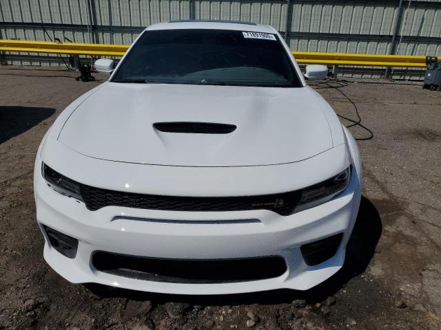 2022 DODGE CHARGER SC 2C3CDXGJ5NH159094