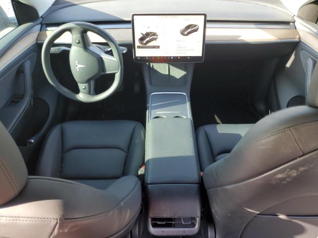 2025 TESLA MODEL Y 7SAYGDEE9SA357174