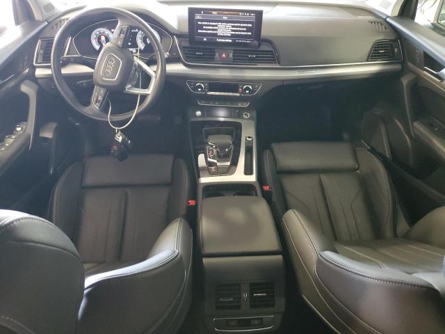 2024 AUDI Q5 PREMIUM - WA1EAAFY6R2043825