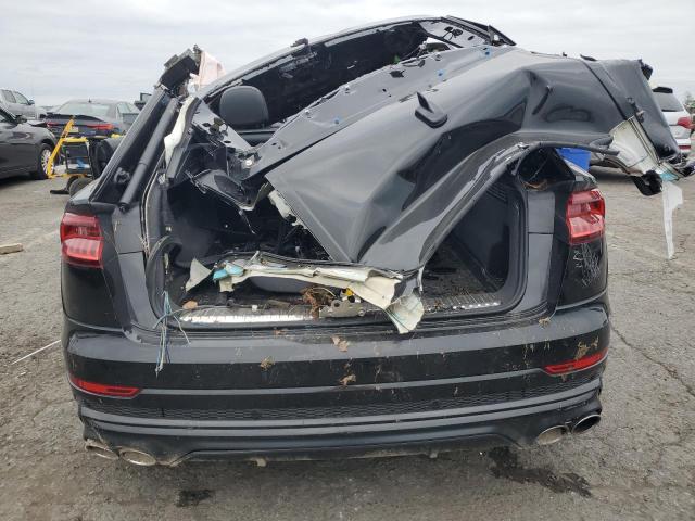 2023 AUDI SQ8 PRESTI WA1CWBF10PD034136