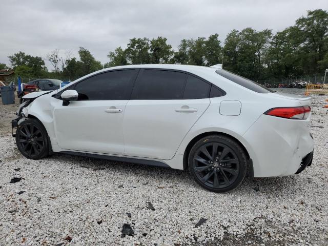 2023 TOYOTA COROLLA SE - 5YFS4MCE7PP154216