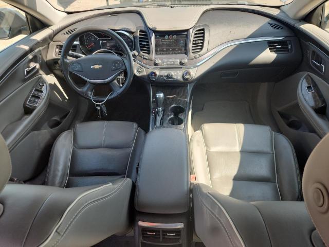 2015 CHEVROLET IMPALA LTZ 2G1165S35F9119810