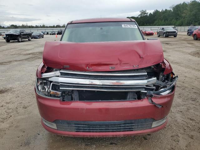 2019 FORD FLEX SEL - 2FMGK5C89KBA17805