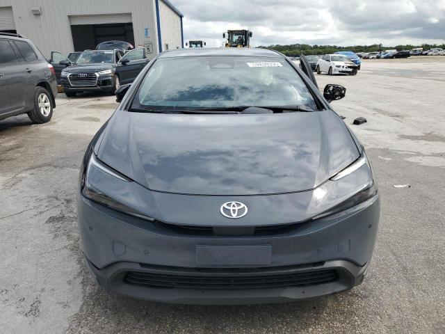 2025 TOYOTA PRIUS LE JTDACAAUXS3050568