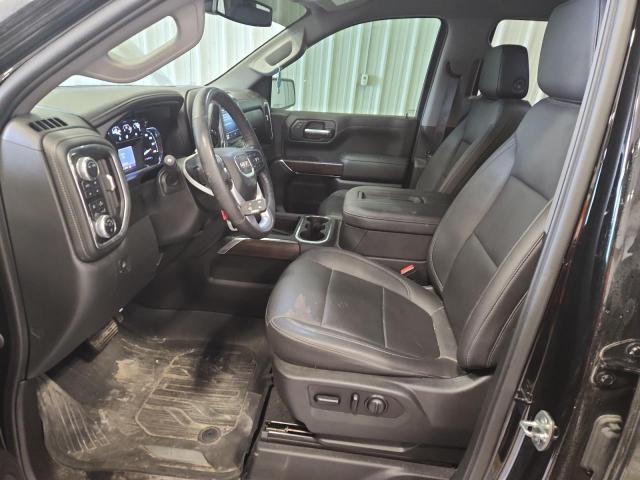 2021 GMC SIERRA K15 3GTU9DED4MG316027