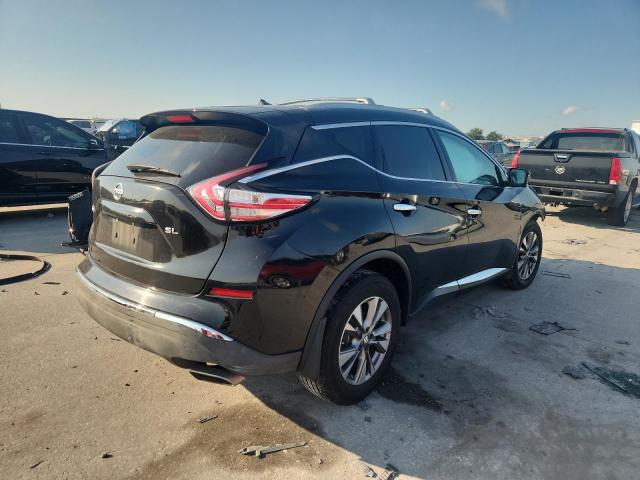 2016 NISSAN MURANO S 5N1AZ2MG0GN138935