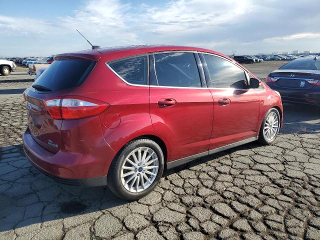 2016 FORD C-MAX SEL 1FADP5BU3GL102286