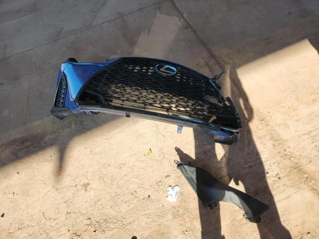 2021 LEXUS IS 350 F S JTHGZ1B28M5047132