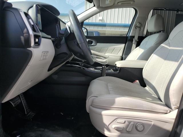 2023 KIA SORENTO SX - KNDRMDLH3P5206074