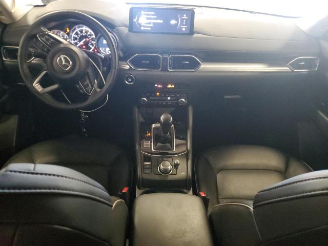 2025 MAZDA CX-5 SELECT #3315785355