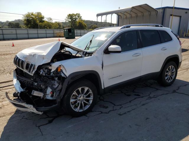 JEEP CHEROKEE L