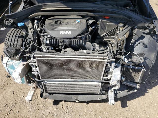 2018 BMW X1 SDRIVE2 WBXHU7C30J5L05656