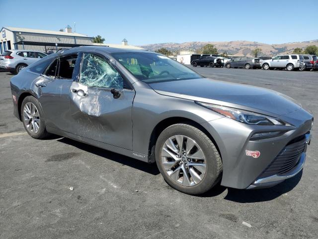 2023 TOYOTA MIRAI XLE JTDAAAAA7PA008714