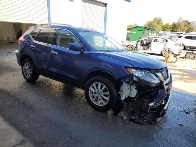 2017 NISSAN ROGUE S - KNMAT2MVXHP584780