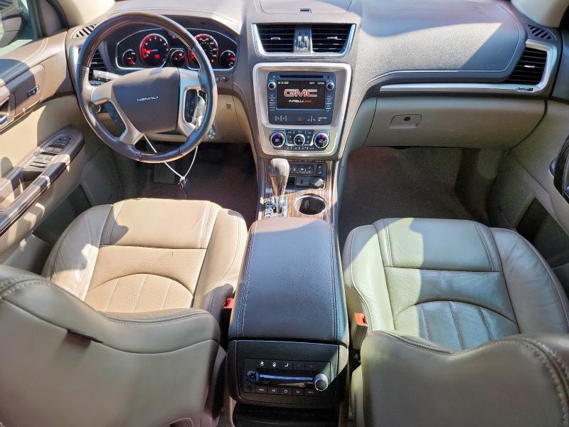 2015 GMC ACADIA DEN 1GKKRTKD4FJ238036