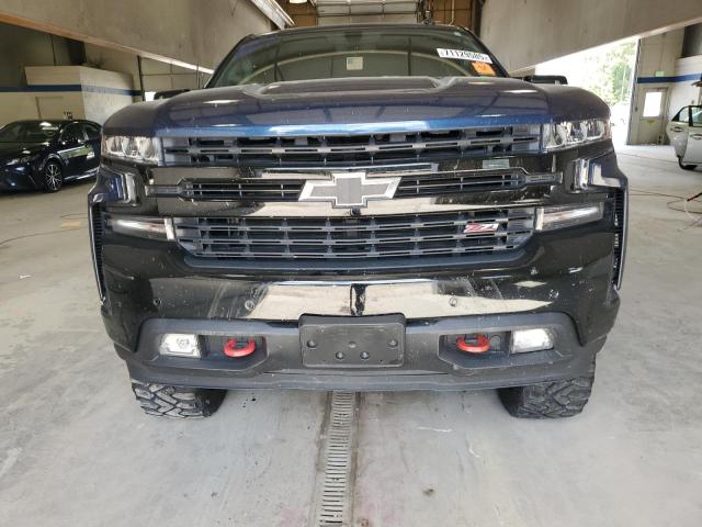 2019 CHEVROLET SILVERADO K1500 LT TRAIL BOSS 3GCPYFED2KG257519