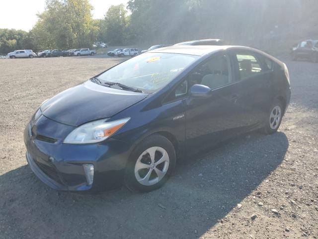 Global Auto Auctions: 2013 TOYOTA PRIUS