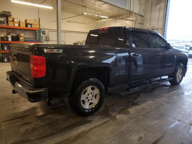2015 CHEVROLET 1500 1GCUKREC9FF197985