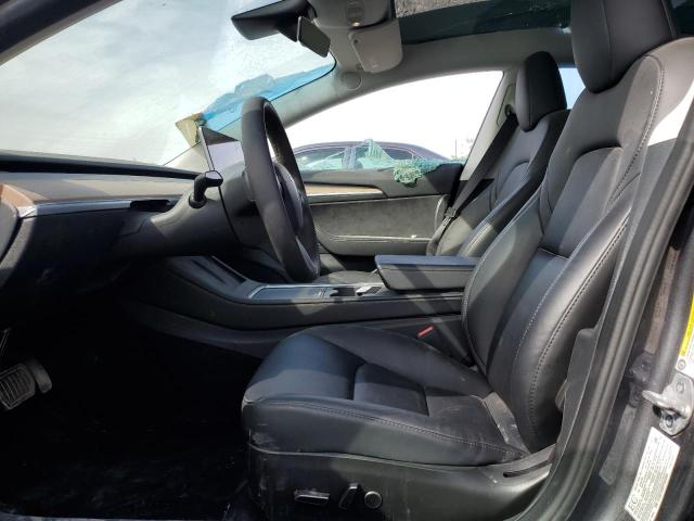 2023 TESLA MODEL 3 5YJ3E1EB8PF683804