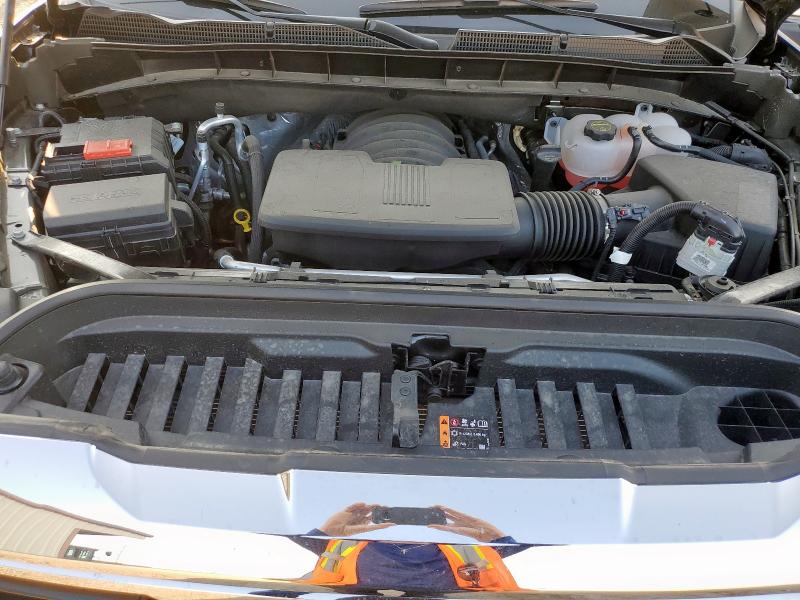 2025 GMC SIERRA K15 3GTUUDED0SG231214