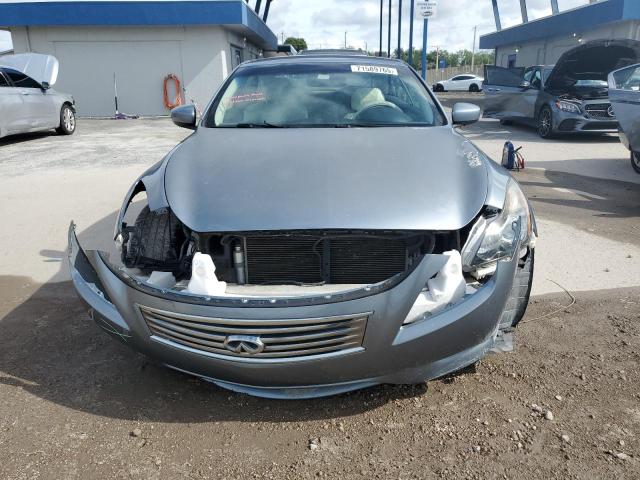 2015 INFINITI Q60 BASE JN1CV6FE5FM811219