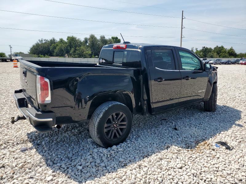 2020 GMC CANYON SLE 1GTG5CEN9L1247246