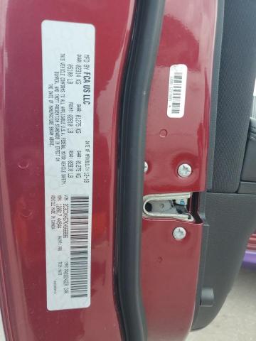 2019 DODGE CHARGER GT 2C3CDXHG7KH566896