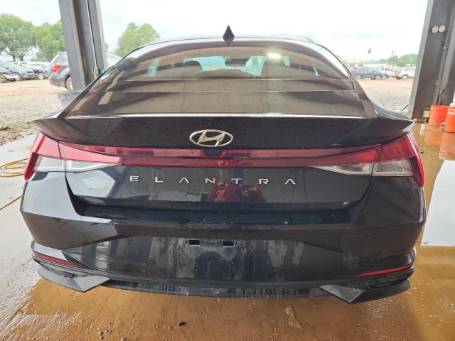 2022 HYUNDAI ELANTRA SEL 5NPLM4AG7NH082680
