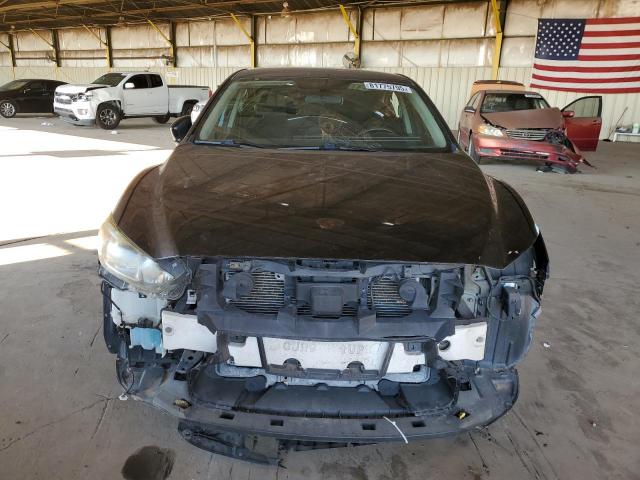 2017 MAZDA 6 SPORT JM1GL1U58H1105991