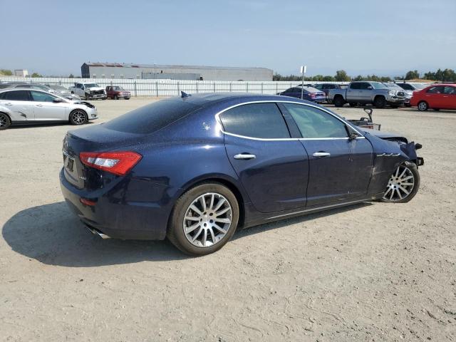 2014 MASERATI GHIBLI S - ZAM57RTA8E1087394