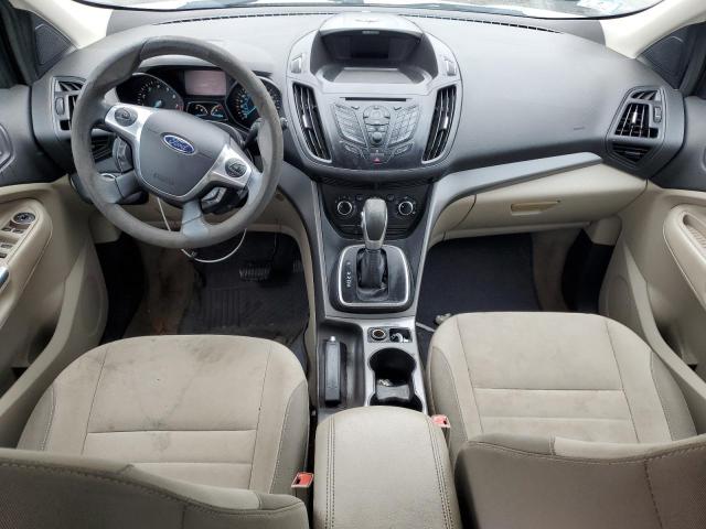 2013 FORD ESCAPE SE - 1FMCU0GX1DUC48658