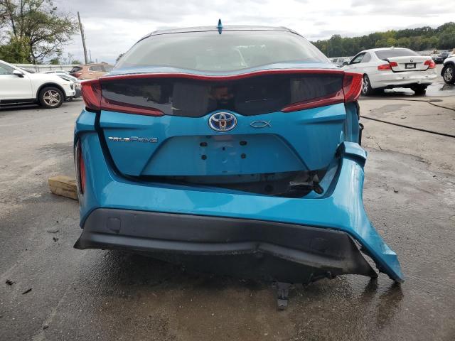 2017 TOYOTA PRIUS PRIM JTDKARFP1H3000789