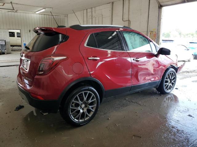 2020 BUICK ENCORE SPO KL4CJ1SB9LB013279