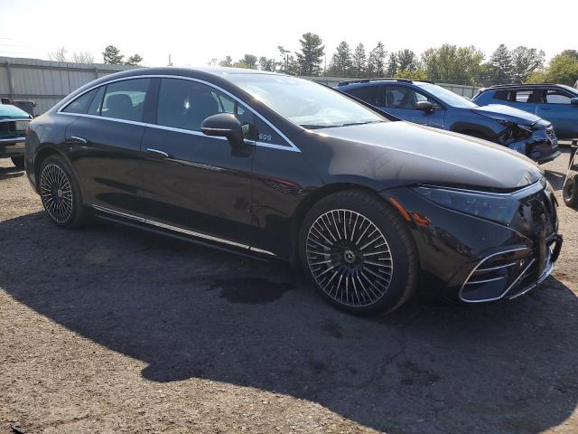 2022 MERCEDES-BENZ EQS SEDAN W1KCG4EB6NA006306