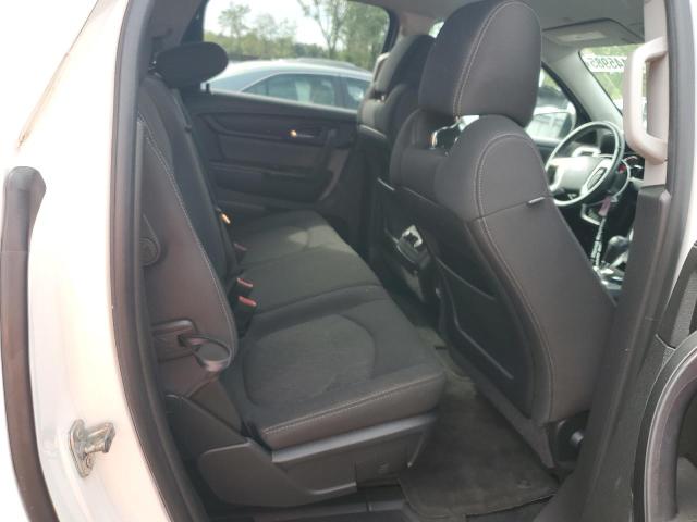 2015 GMC ACADIA SLE - 1GKKVNEDXFJ261520