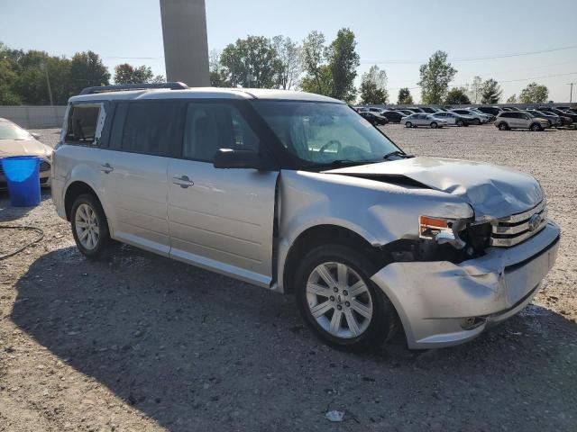 2011 FORD FLEX SE - 2FMGK5BC4BBD14258