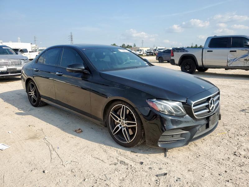2019 MERCEDES-BENZ E 300 WDDZF4JB5KA641743