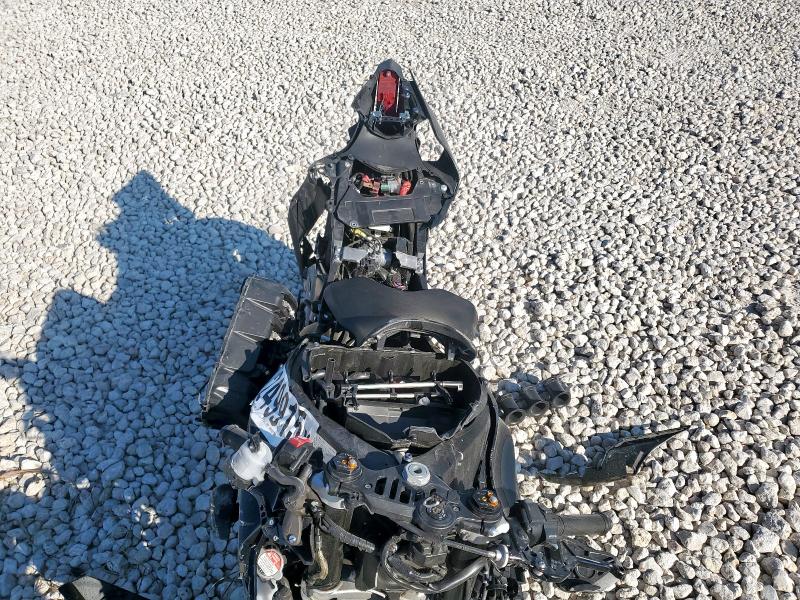 2020 YAMAHA YZF JYARN66E1LA001036