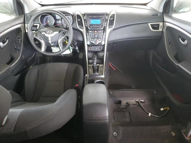 2017 HYUNDAI ELANTRA GT KMHD35LH3HU381432