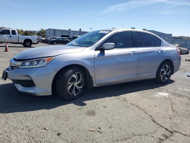 2016 HONDA ACCORD LX - 1HGCR2F39GA219657