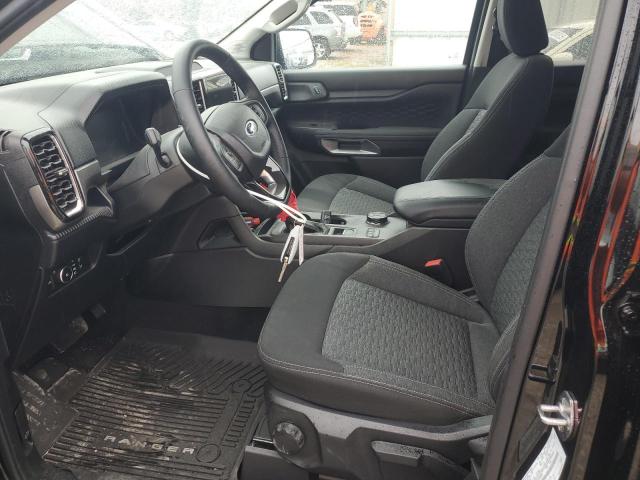 2024 FORD RANGER XLT - 1FTER4HHXRLE64566