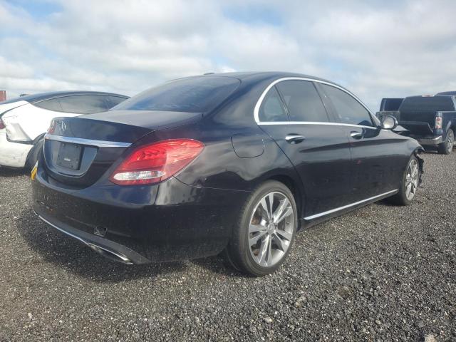 2016 MERCEDES-BENZ C 300 55SWF4JB0GU120875
