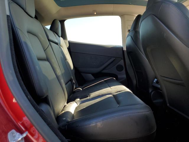2024 TESLA MODEL Y 7SAYGDEEXRF085070
