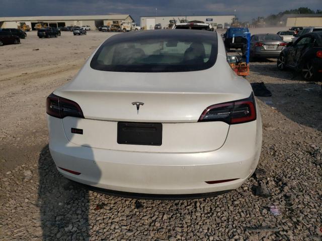 2021 TESLA MODEL 3 5YJ3E1EA2MF084707