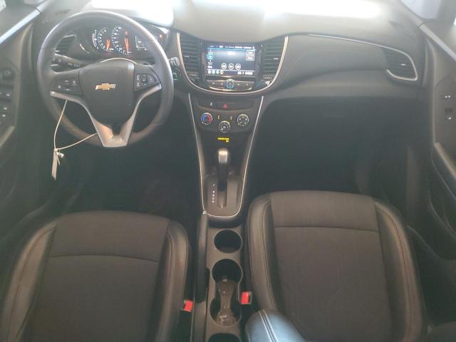 2021 CHEVROLET TRAX 1LT KL7CJPSM4MB368496