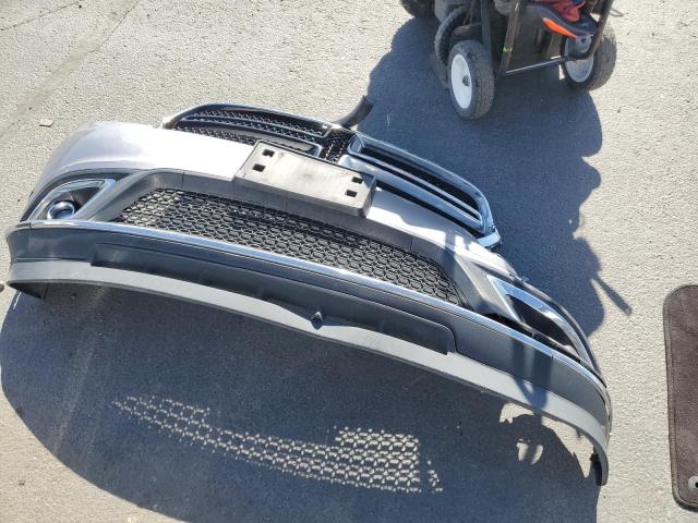 2017 DODGE DURANGO SX #3287484993