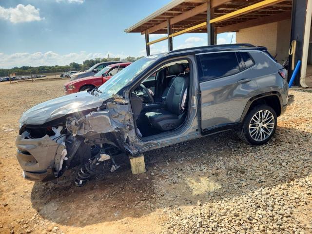 Global Auto Auctions: 2024 JEEP COMPASS LI