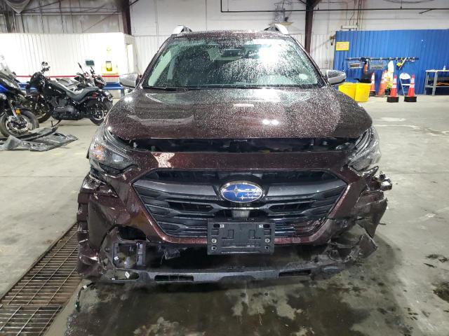 2024 SUBARU OUTBACK TO - Inny widok