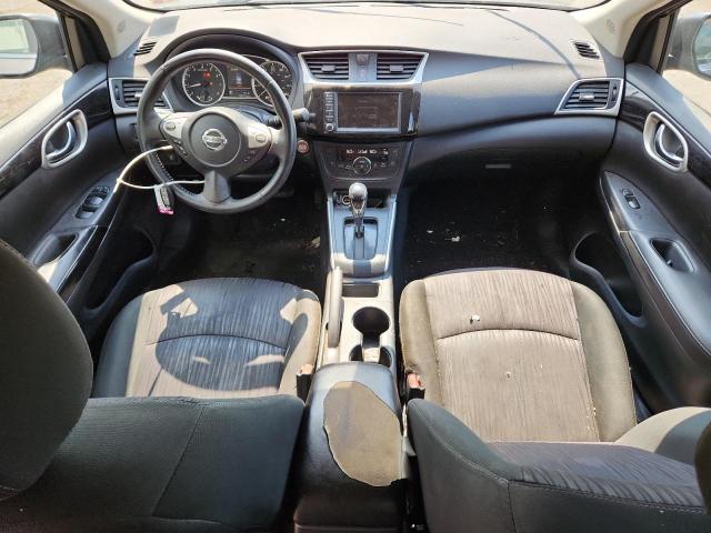 2019 NISSAN SENTRA S 3N1AB7AP7KY378685